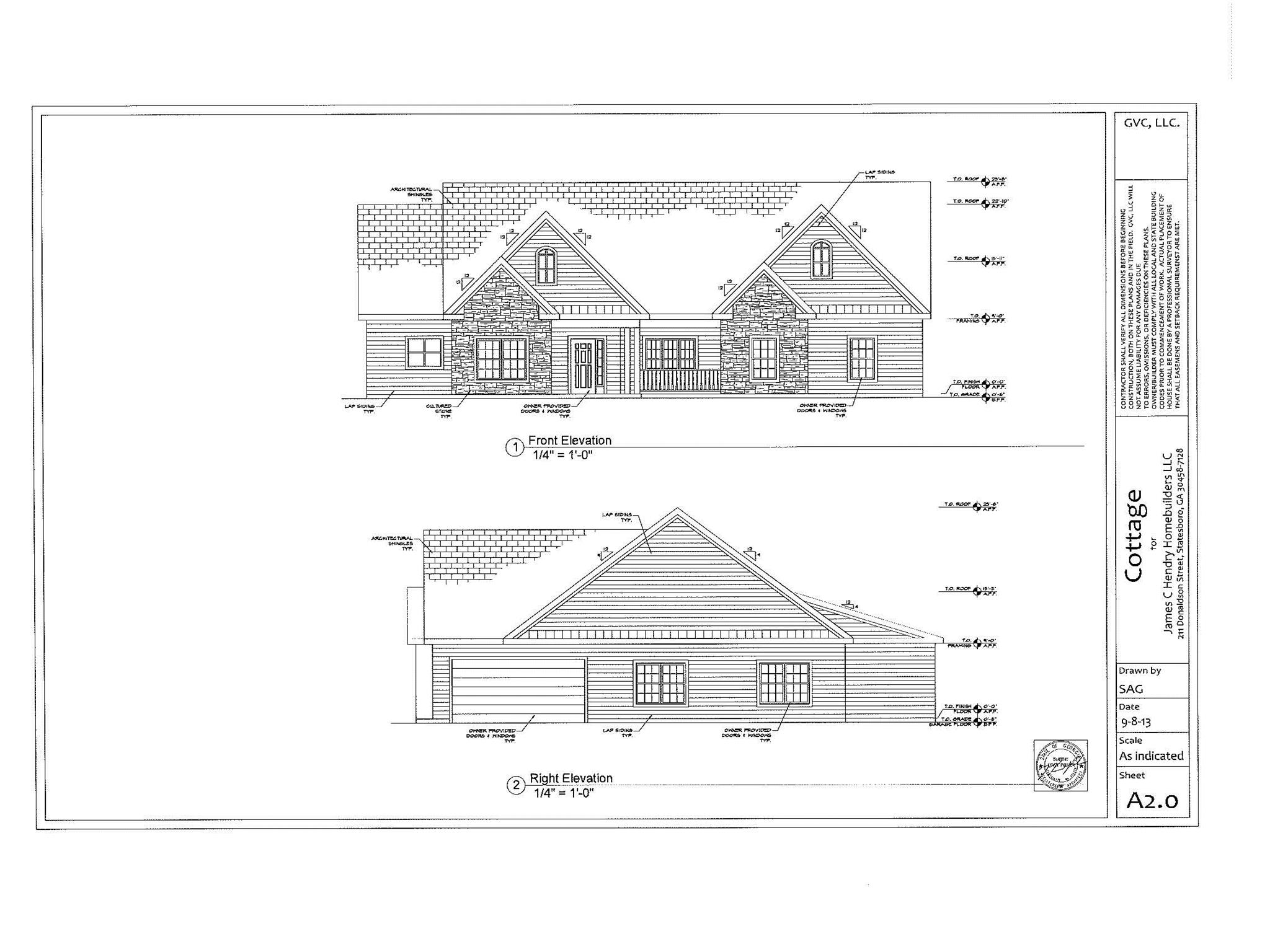 3100 Mccall Blvd, Brooklet, GA 30415 photo 19