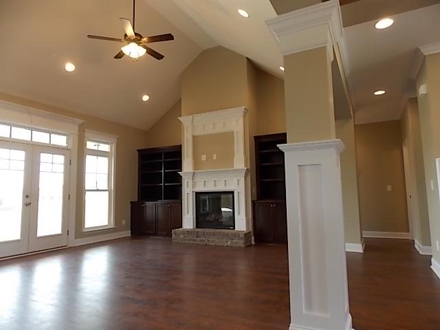 3100 Mccall Blvd, Brooklet, GA 30415 photo 5