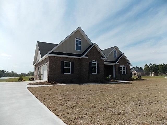 3100 Mccall Blvd, Brooklet, GA 30415 photo 2