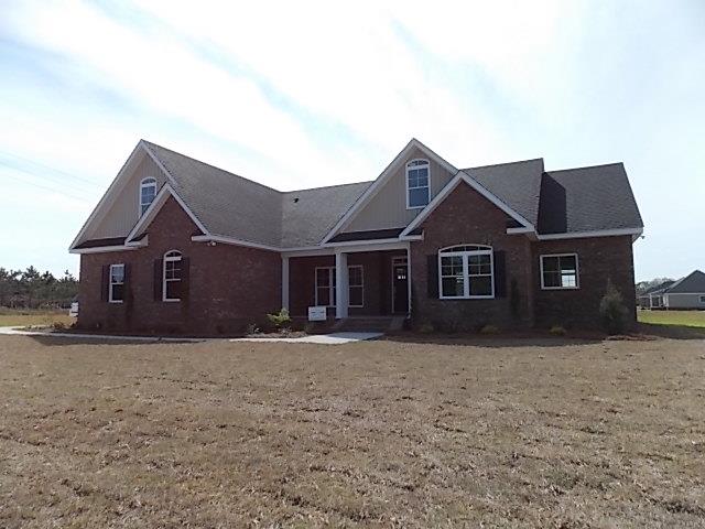 3100 Mccall Blvd, Brooklet, GA 30415 photo 1