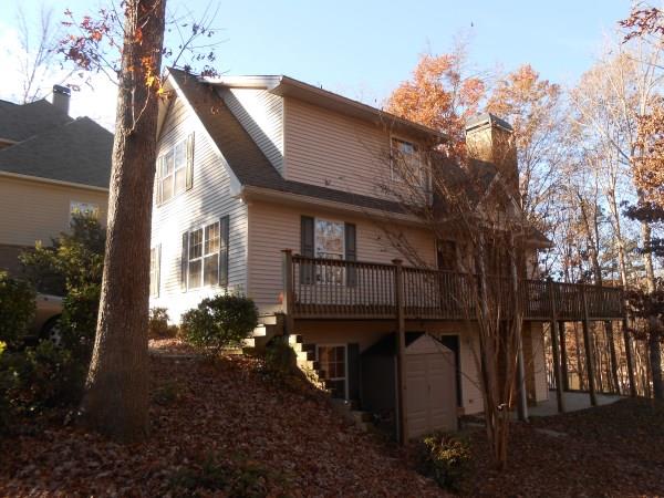 3656 Schofield Rd, Gainesville, GA 30506 photo 1