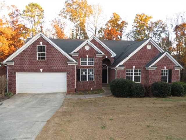 120 Pebble Brooke Ct, Covington, GA 30016 photo 1