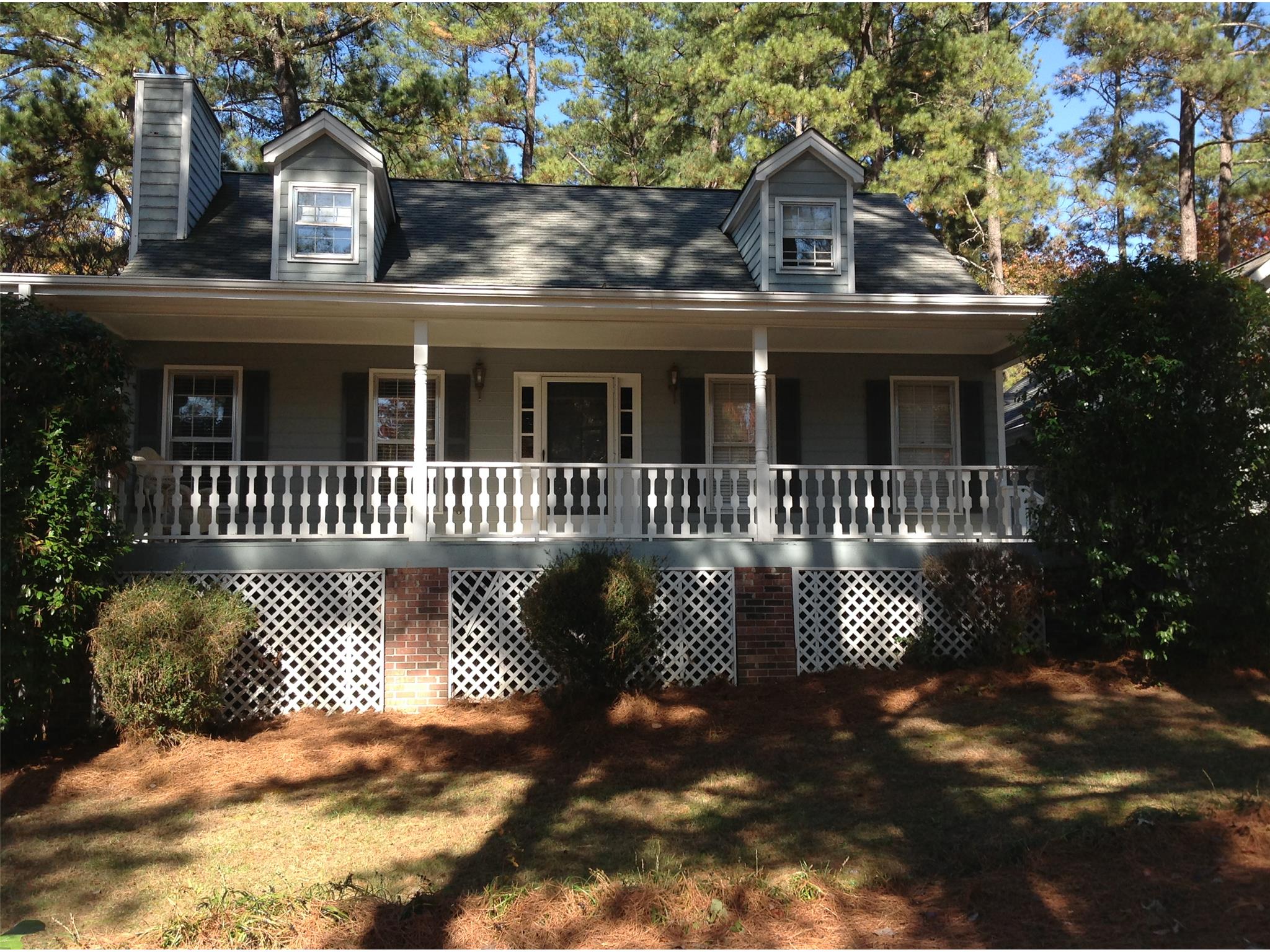 1149 Lakeview Rd, Grayson, GA 30017 photo 1