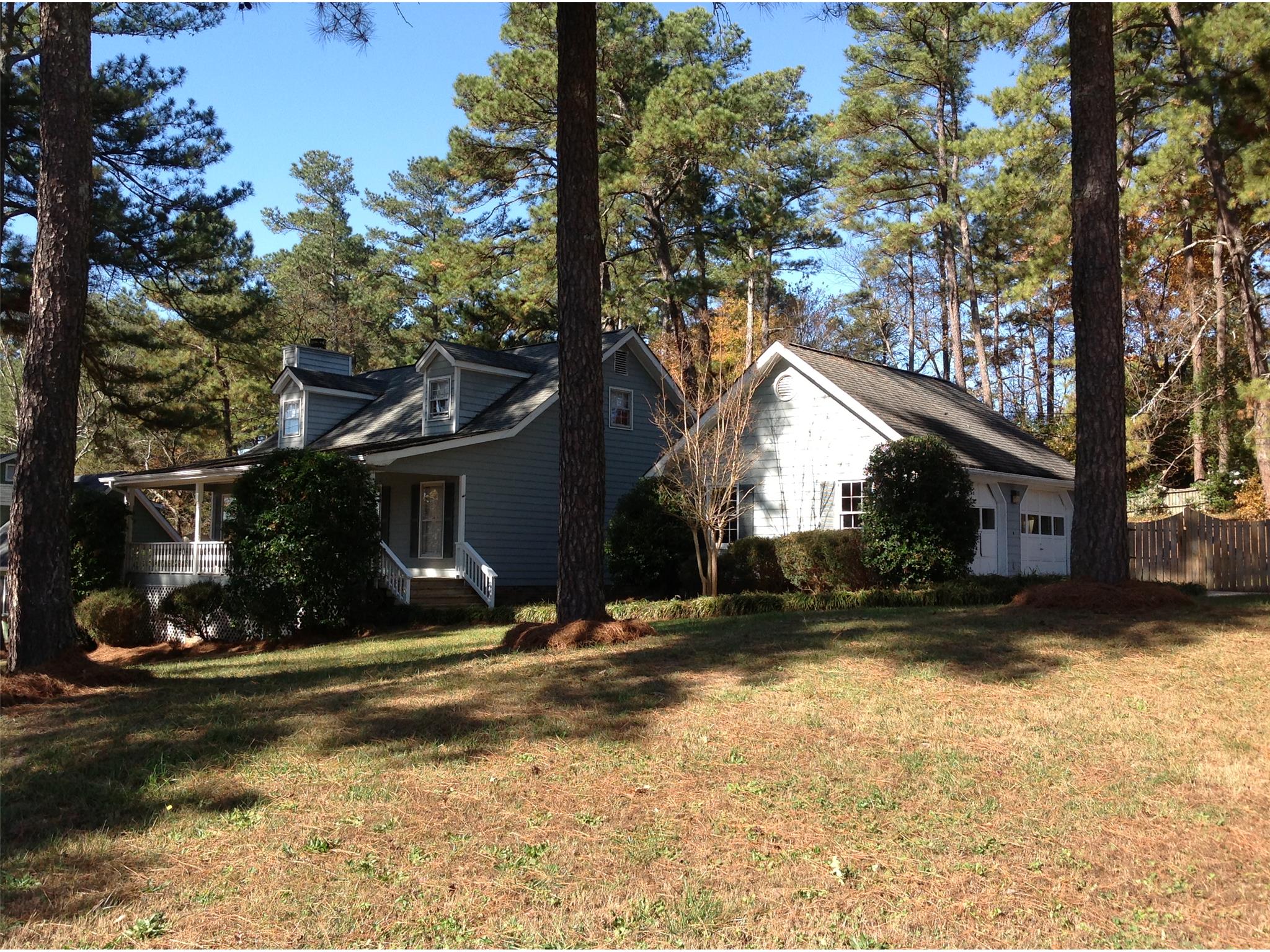 1149 Lakeview Rd, Grayson, GA 30017 photo 2