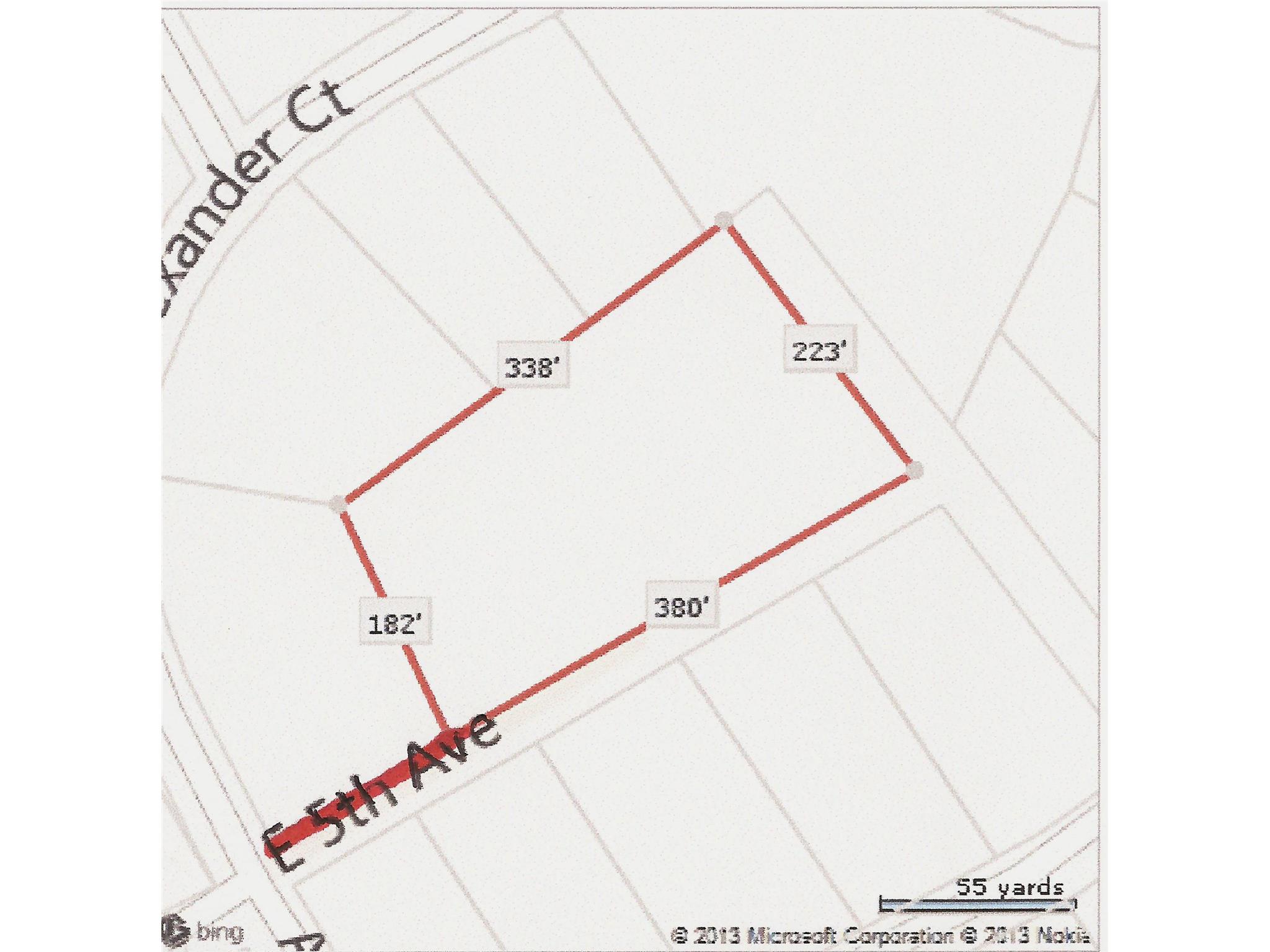 310 E 5th Ave, Winder, GA 30680 photo 24