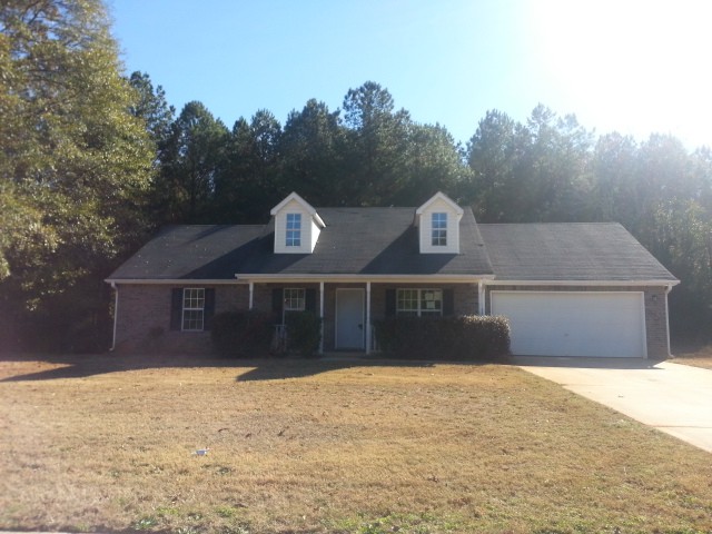 45 Creekside Trl, Covington, GA 30016 photo 1