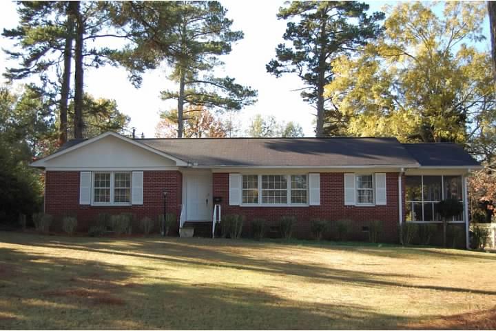 148 Pinecrest Dr, Monroe, GA 30655 photo 2