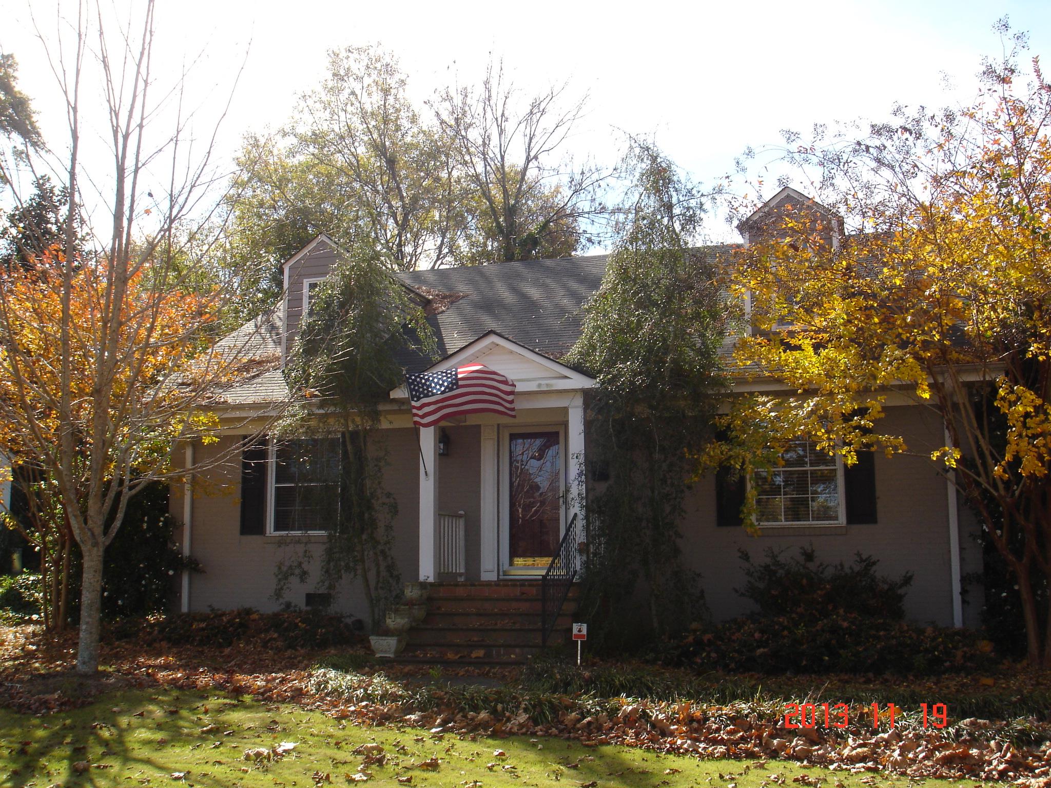 211 Summers Field Rd, Barnesville, GA 30204 photo 1