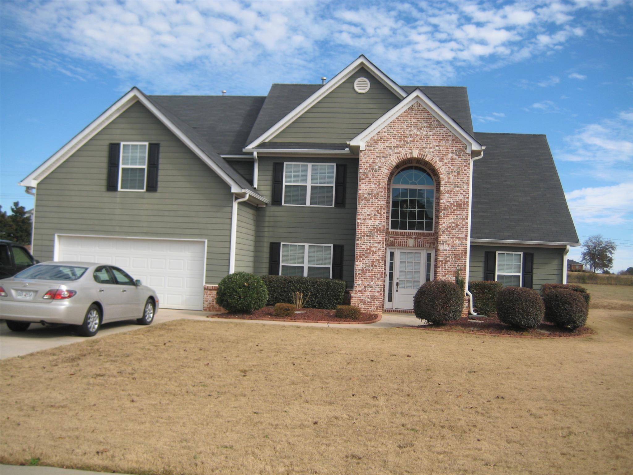 160 Glen Echo Dr, Covington, GA 30016 photo 1