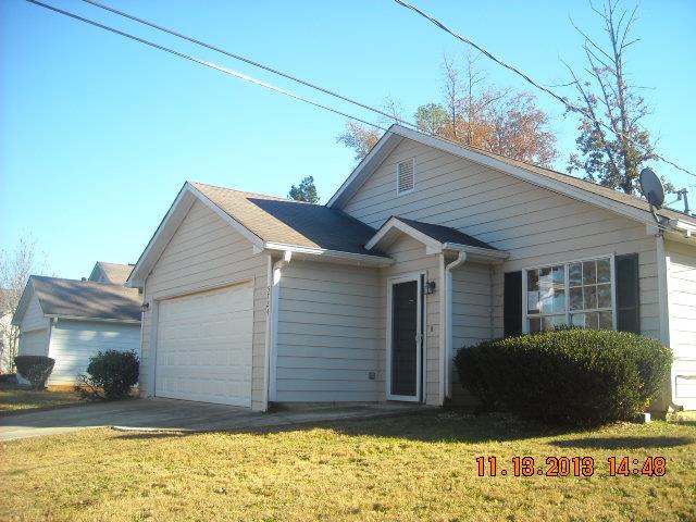 5724 Meadowview Rd, Rex, GA 30273 photo 1