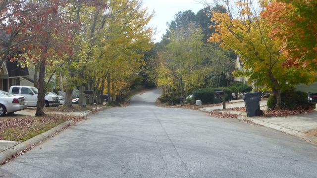 6979 Flagstone Dr, Austell, GA 30168 photo 2