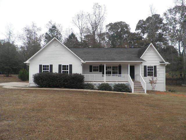 511 Dye Rd, Gray, GA 31032 photo 1