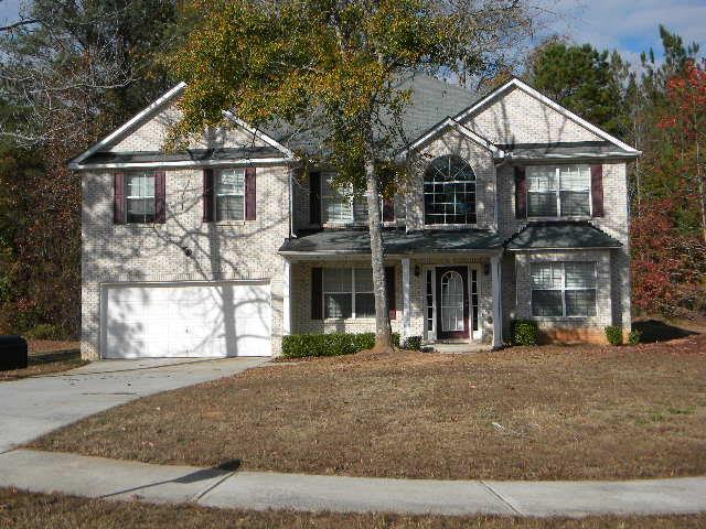 160 Kyndal Dr, Hampton, GA 30228 photo 1