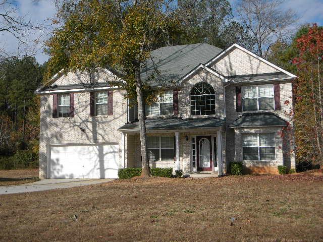 160 Kyndal Dr, Hampton, GA 30228 photo 2
