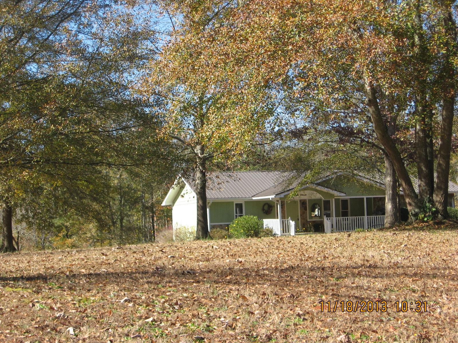 167 Plainview Rd, Carnesville, GA 30521 photo 16