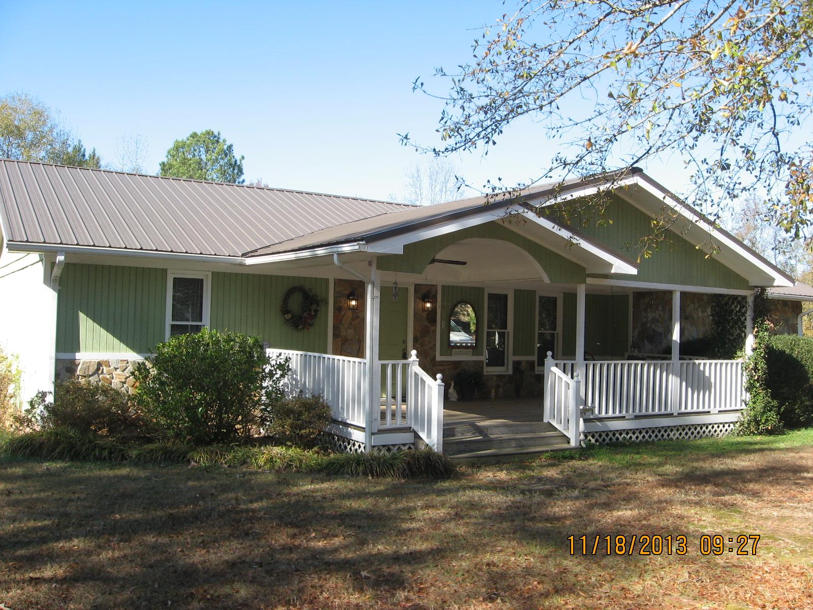 167 Plainview Rd, Carnesville, GA 30521 photo 1