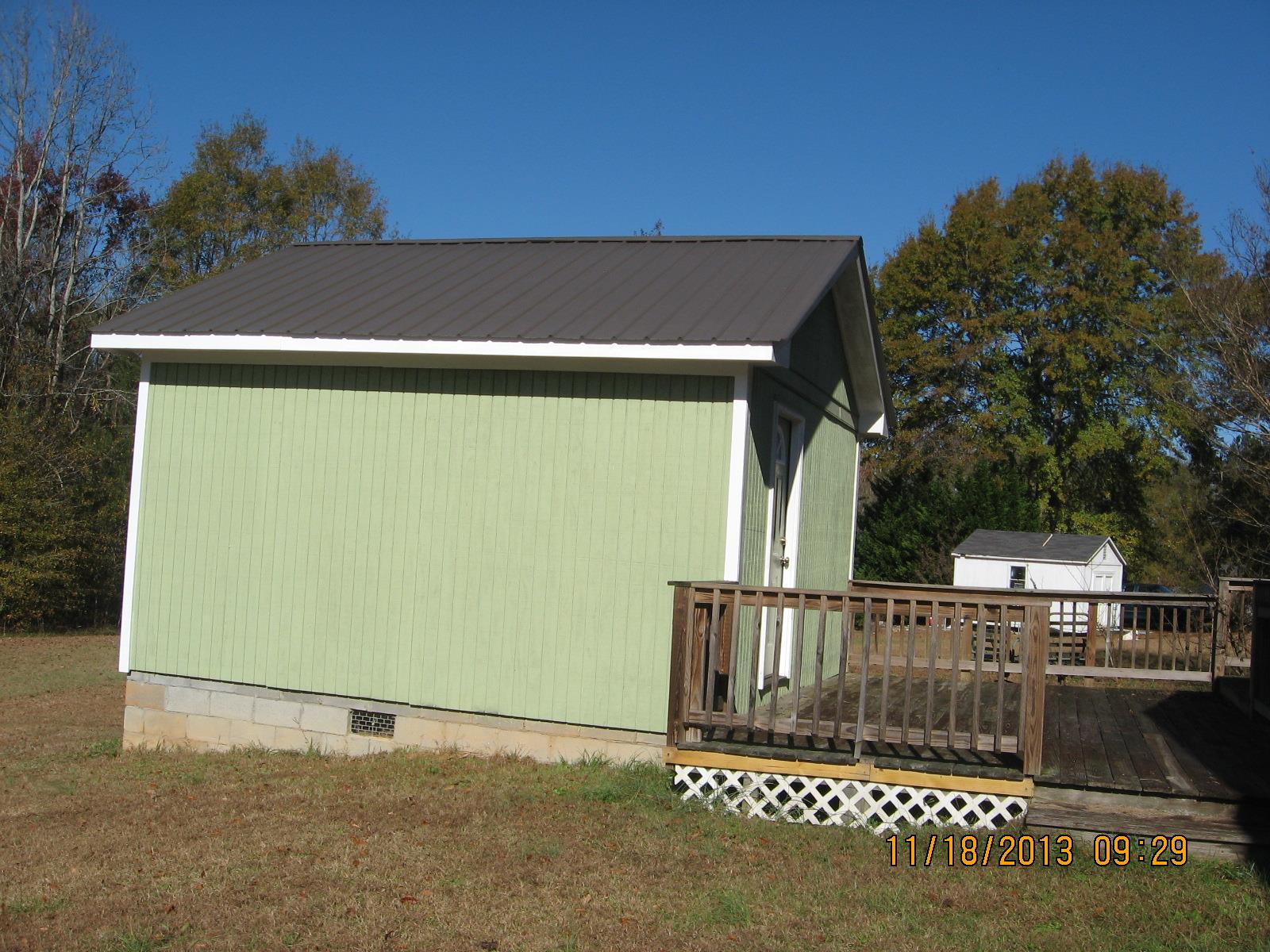 167 Plainview Rd, Carnesville, GA 30521 photo 12