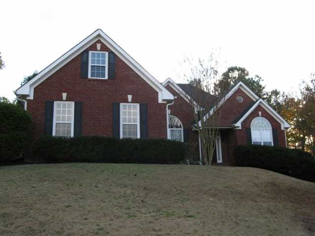 2099 Cluster Ln, Grayson, GA 30017 photo 1
