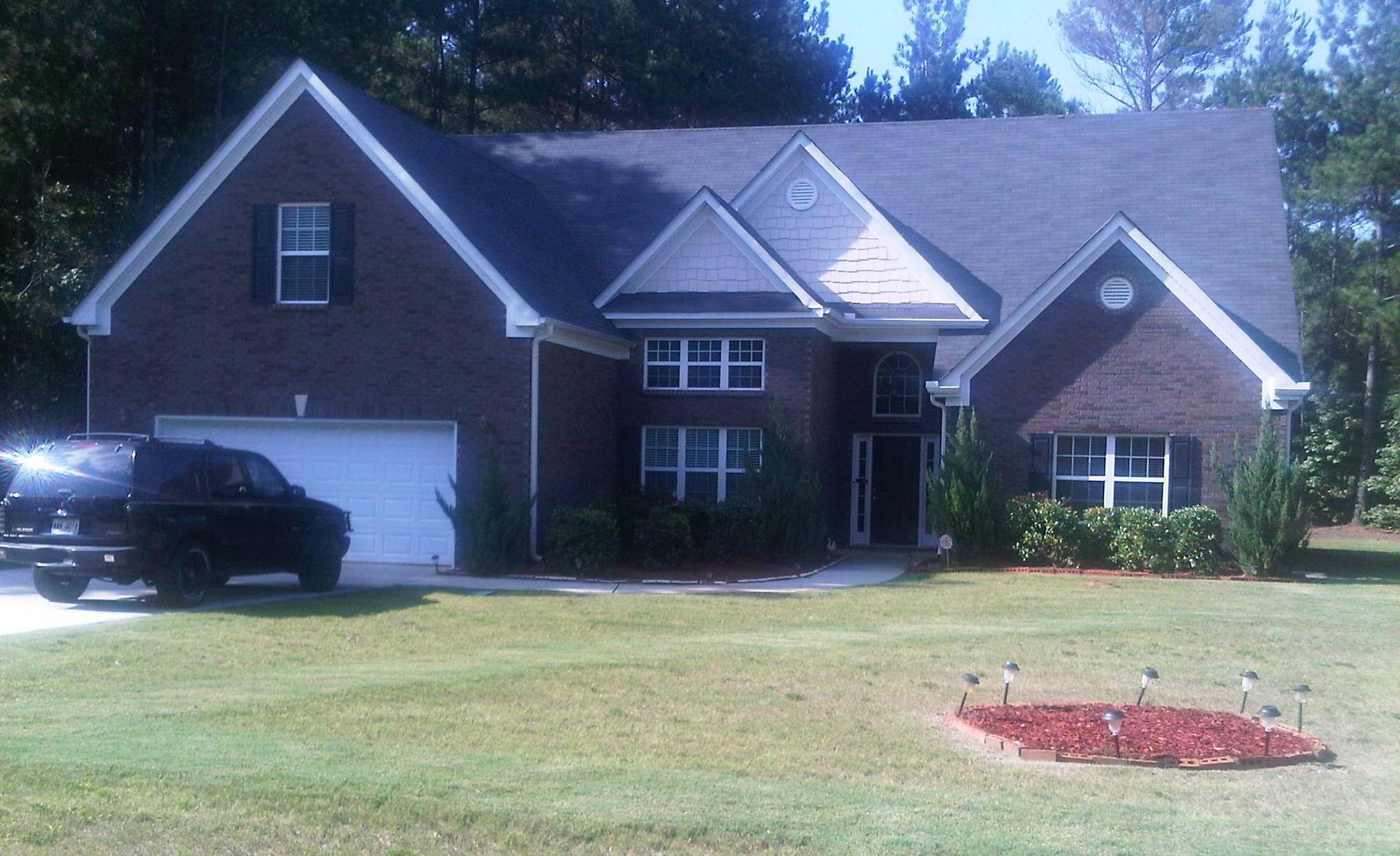 65 Edward Way, Covington, GA 30016 photo 1