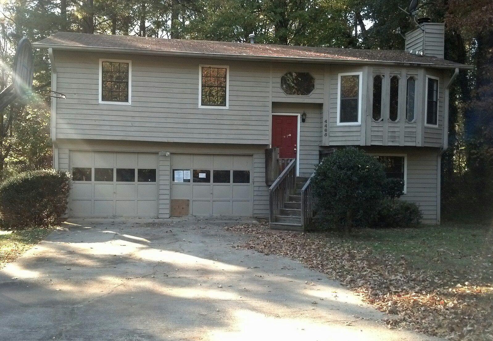 4465 Tee Pee Ct, Duluth, GA 30096 photo 1