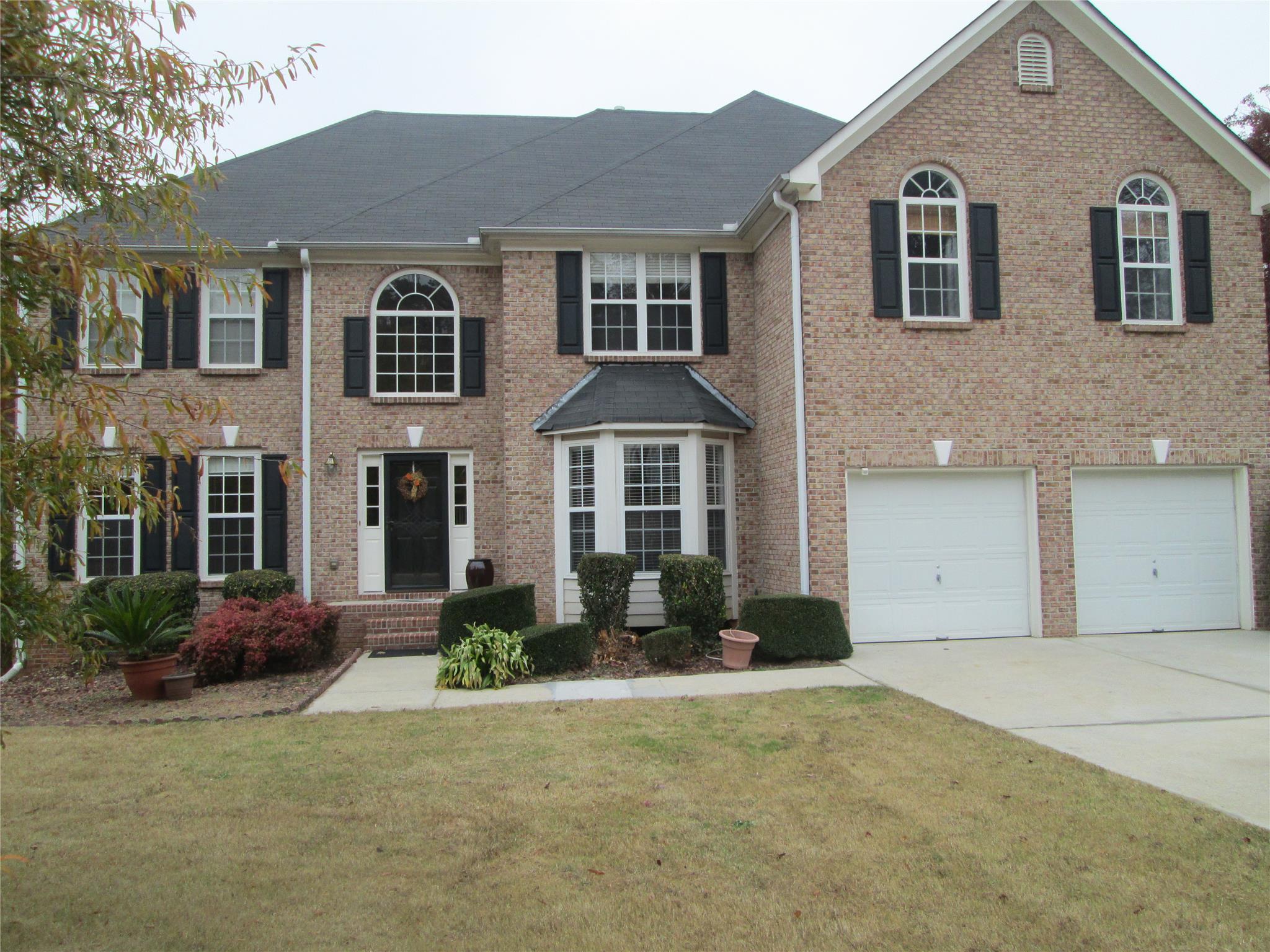6802 Danforth Way, Stone Mountain, GA 30087 photo 1