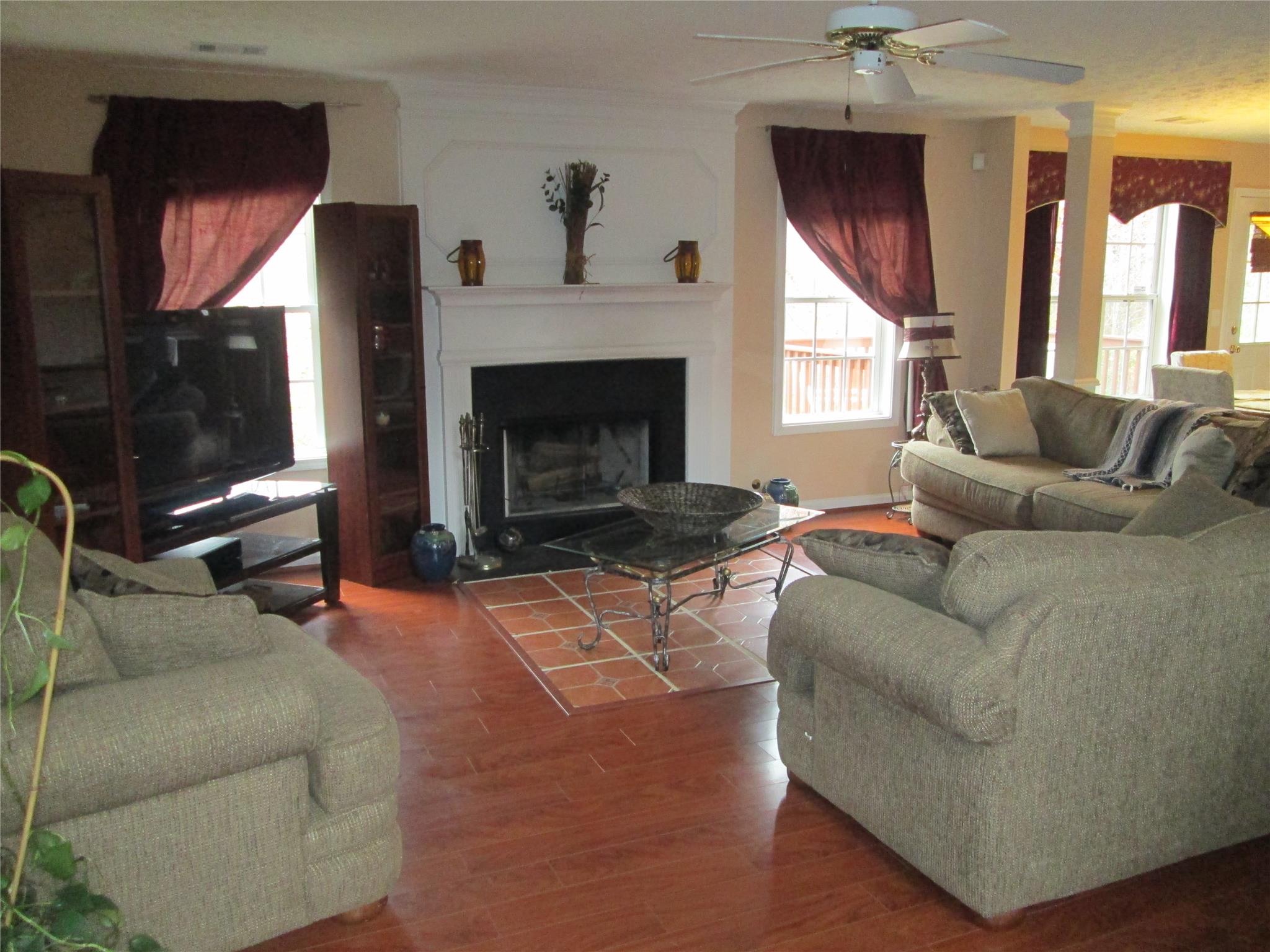 6802 Danforth Way, Stone Mountain, GA 30087 photo 5