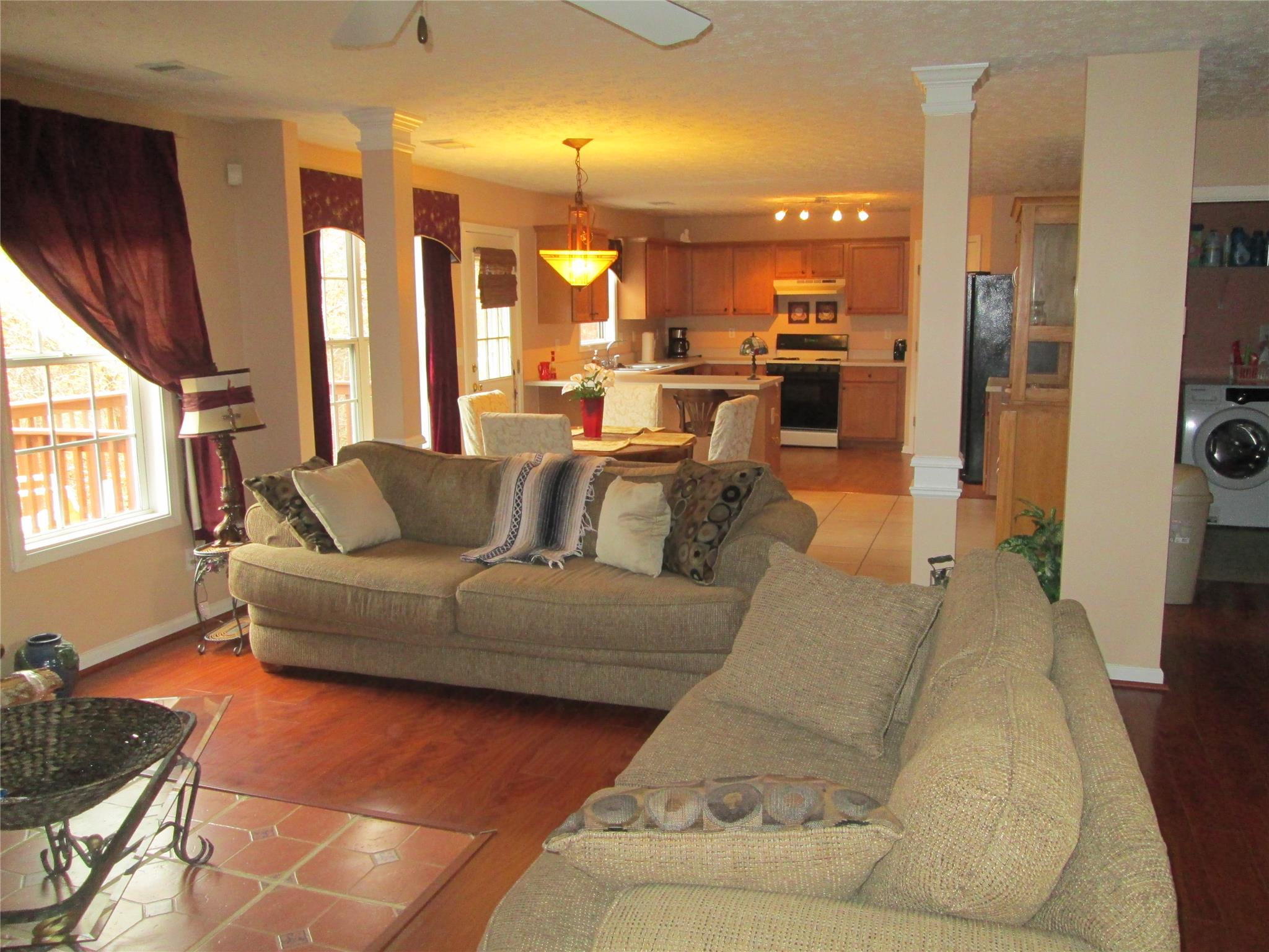 6802 Danforth Way, Stone Mountain, GA 30087 photo 6