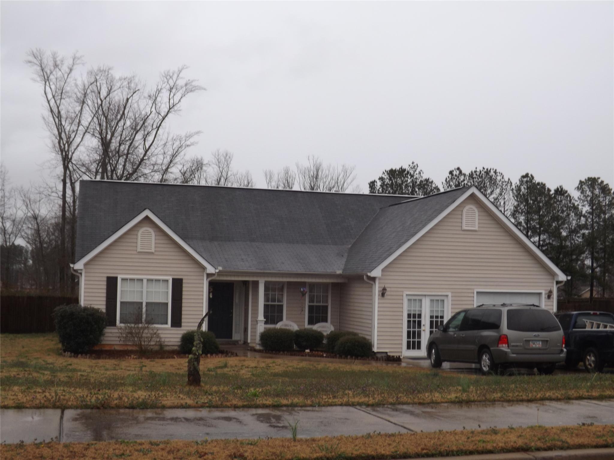 169 River View Ct, Hampton, GA 30228 photo 1