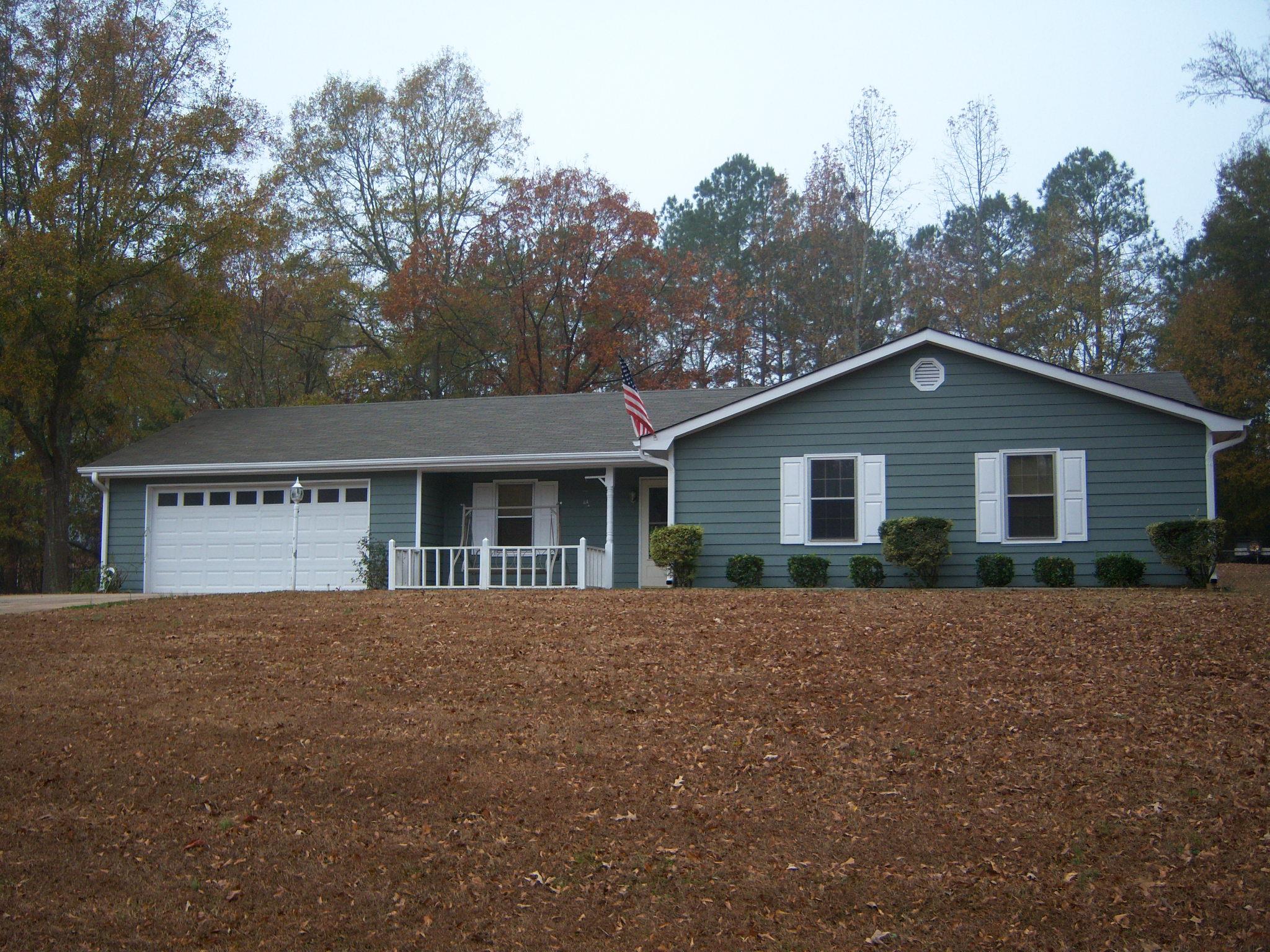 45 Oakbrook Ct, Covington, GA 30016 photo 1