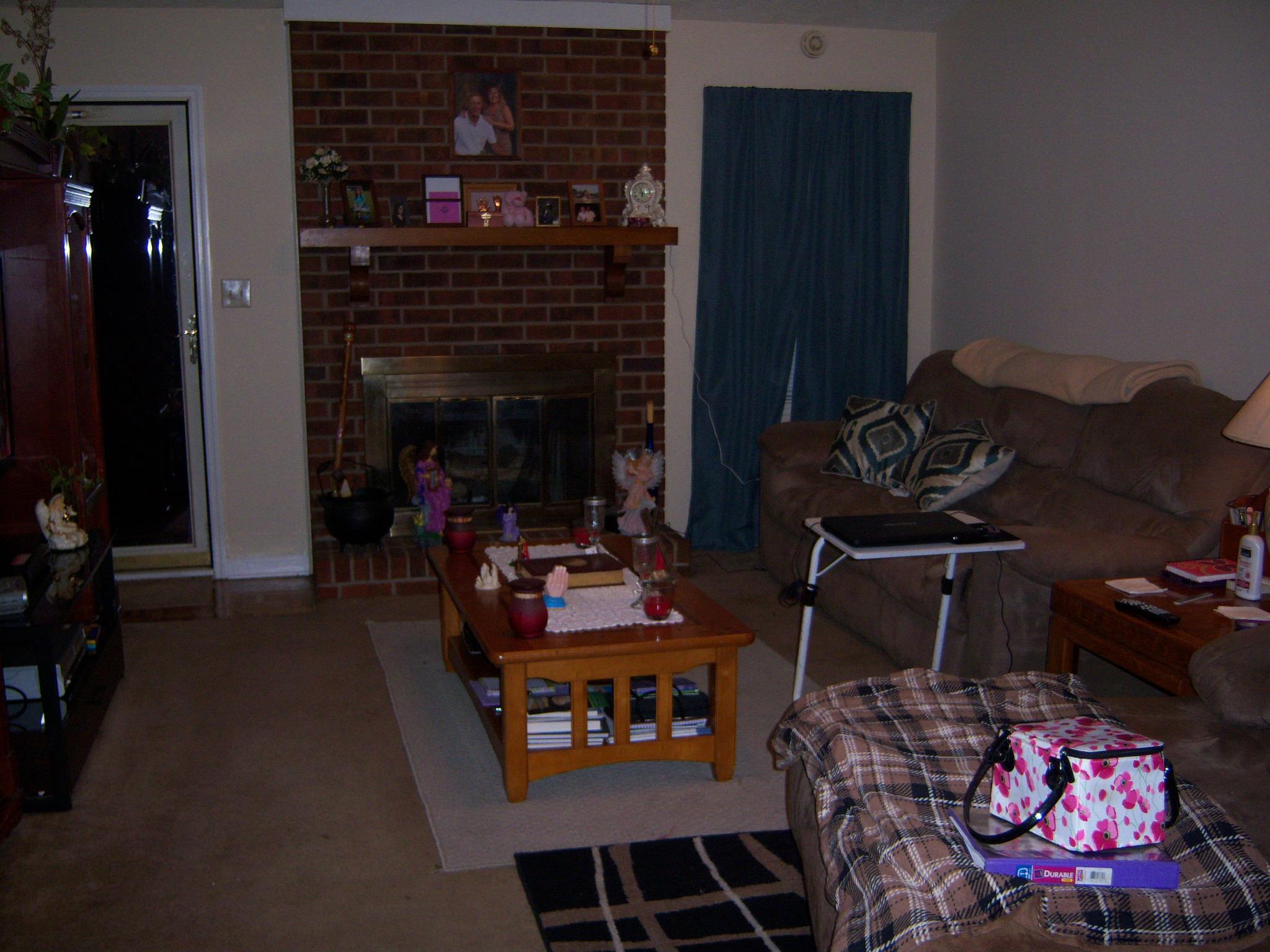 45 Oakbrook Ct, Covington, GA 30016 photo 2