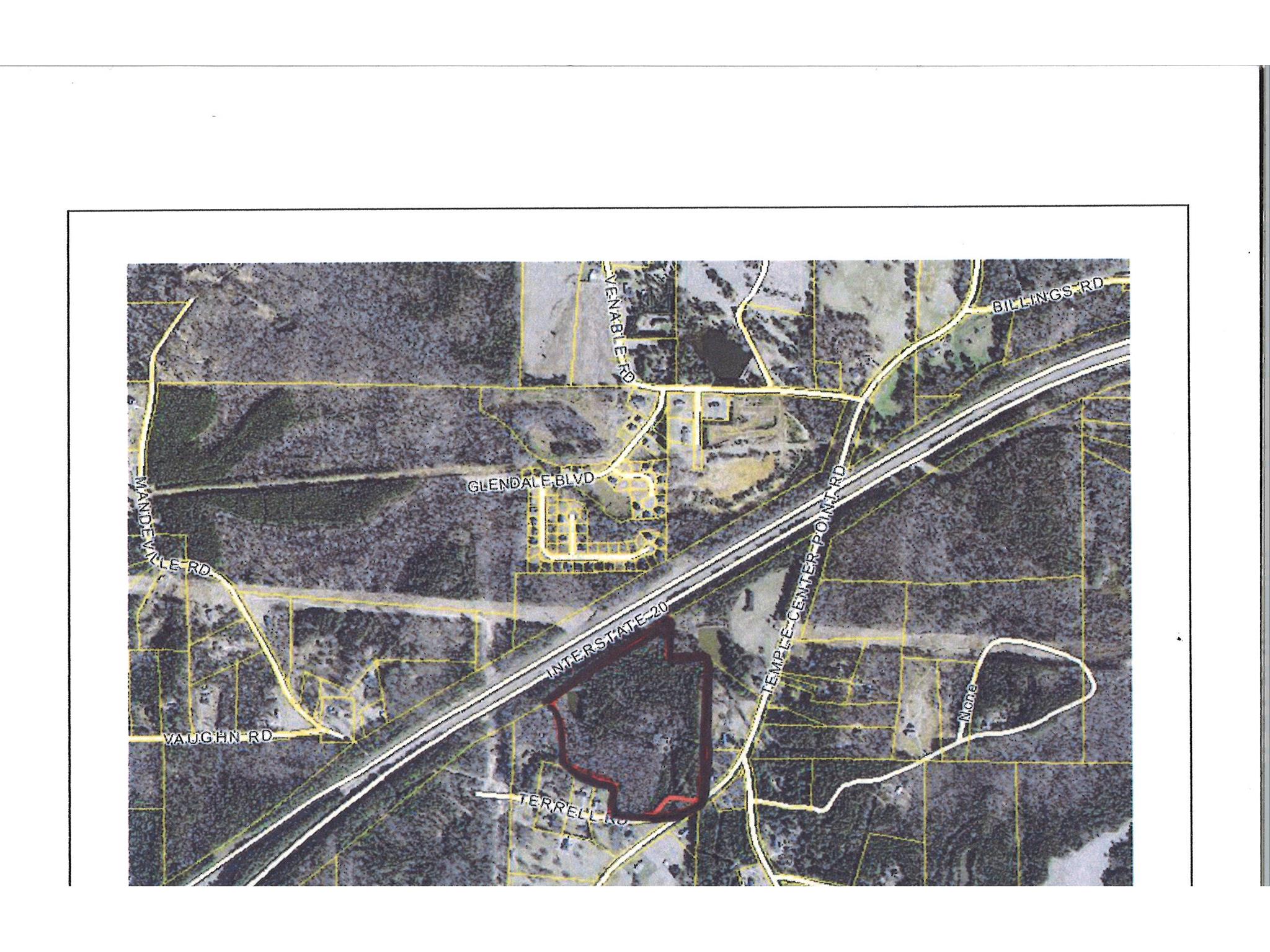 21 Terrell Rd, Carrollton, GA 30116 photo 1