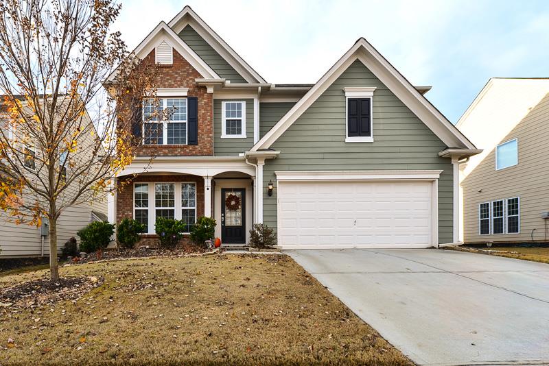730 Berkeley Ter, Canton, GA 30115 photo 1