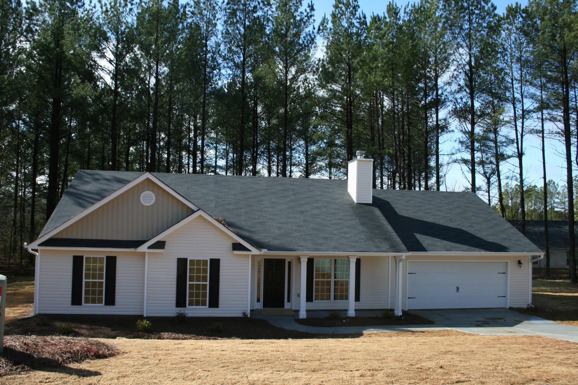 1405 Carson Trl, Winder, GA 30680 photo 1
