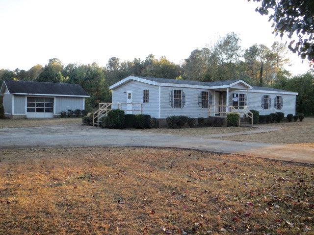 2030 Monroe Jersey Rd, Monroe, GA 30655 photo 1