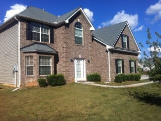 1983 Sawgrass Dr, Hampton, GA 30228 photo 1