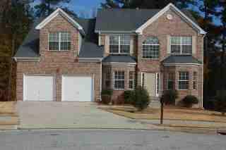 160 Helm Dr, Covington, GA 30014 photo 1