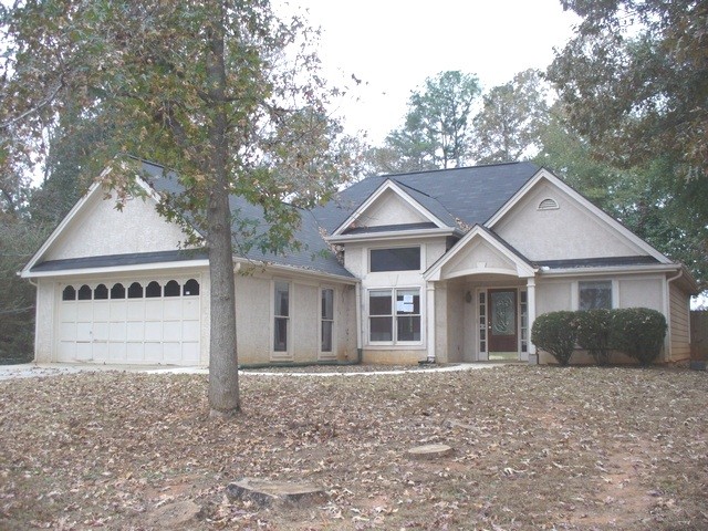 20 Oaklake Dr, Covington, GA 30016 photo 1