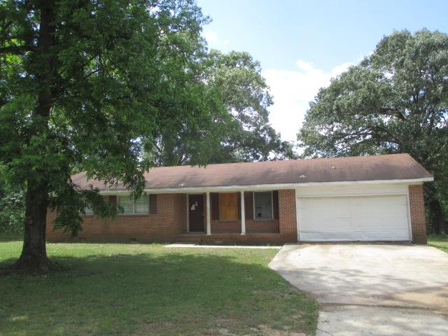 1418 Stark Rd, Jackson, GA 30233 photo 1