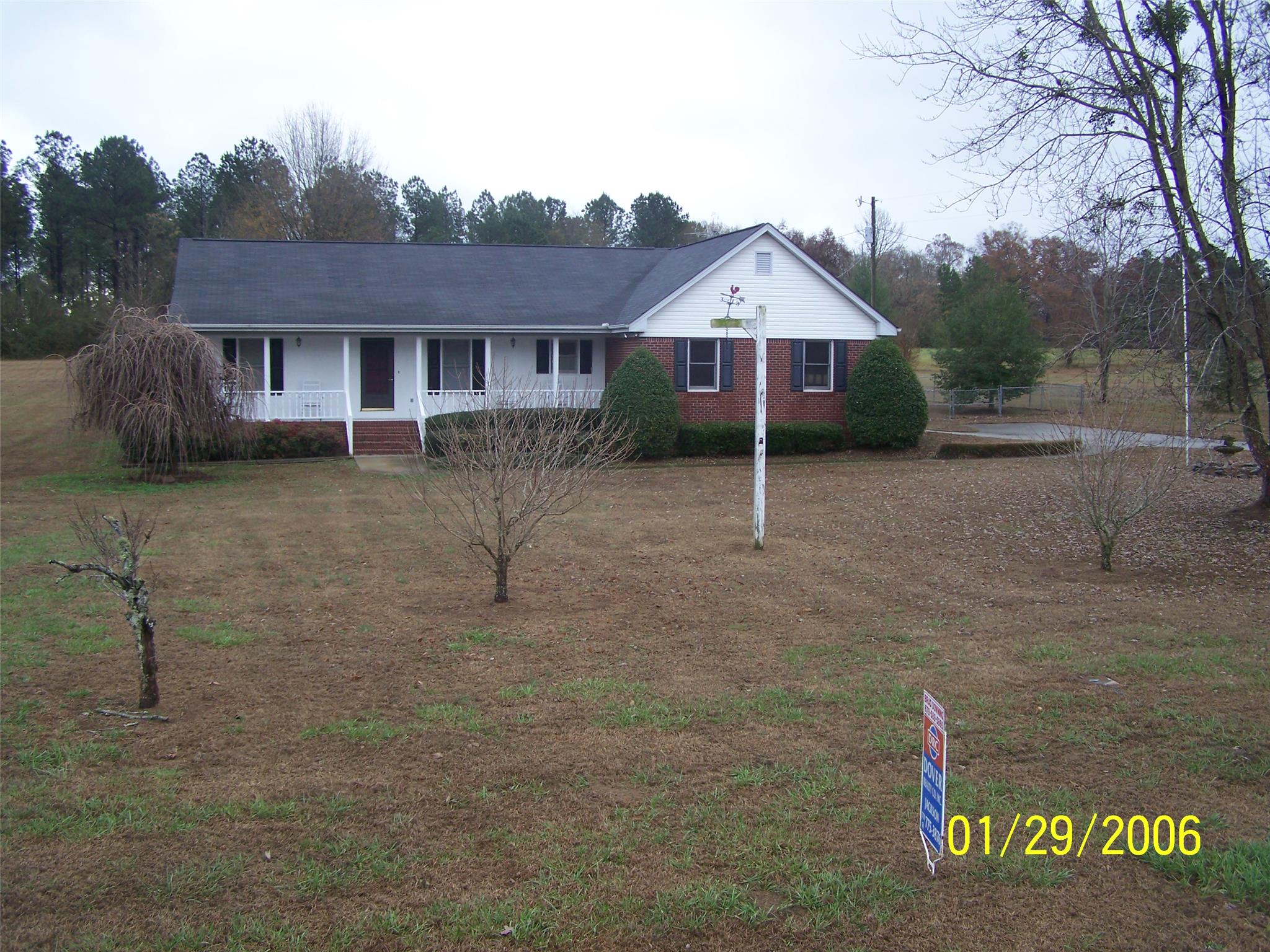 2325 Highway 36, Jackson, GA 30233 photo 1