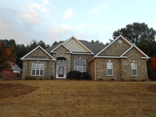 314 Estates Way, Warner Robins, GA 31088 photo 1