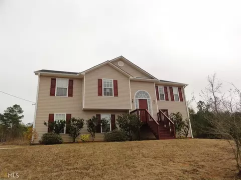 145 Hunters Trce, Covington, GA 30014 photo 1