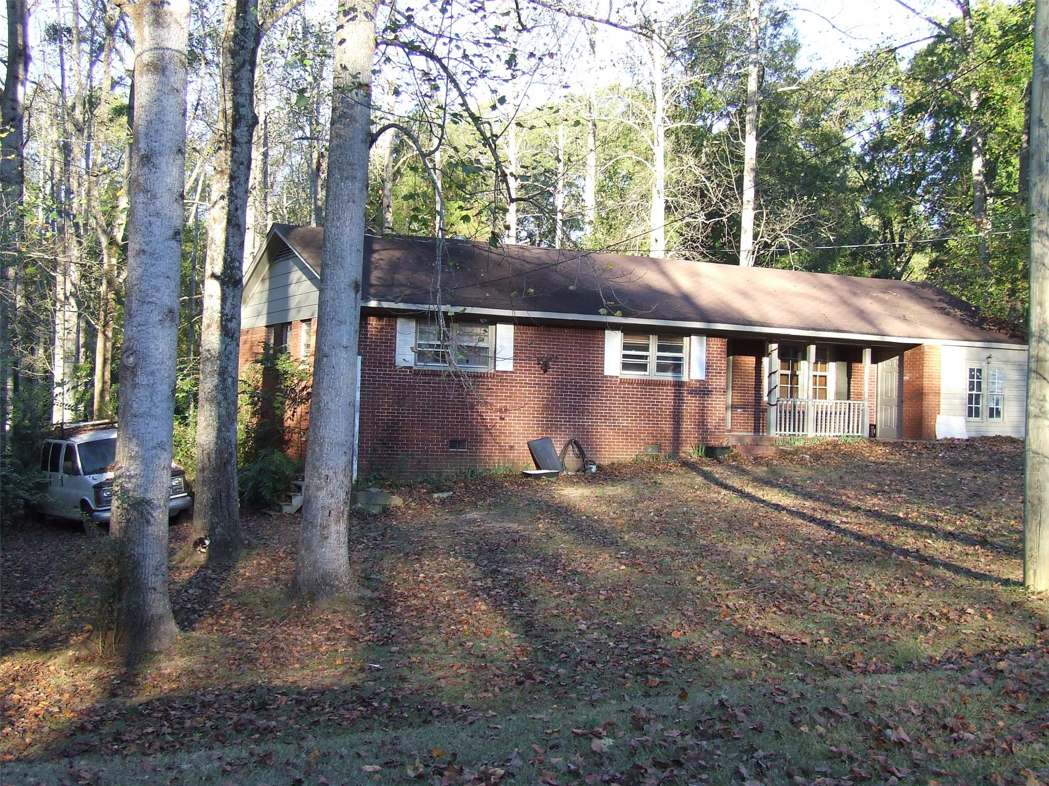 626 Joy St, Jackson, GA 30233 photo 2