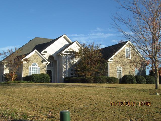 112 Rockbridge Loop, Griffin, GA 30224 photo 1