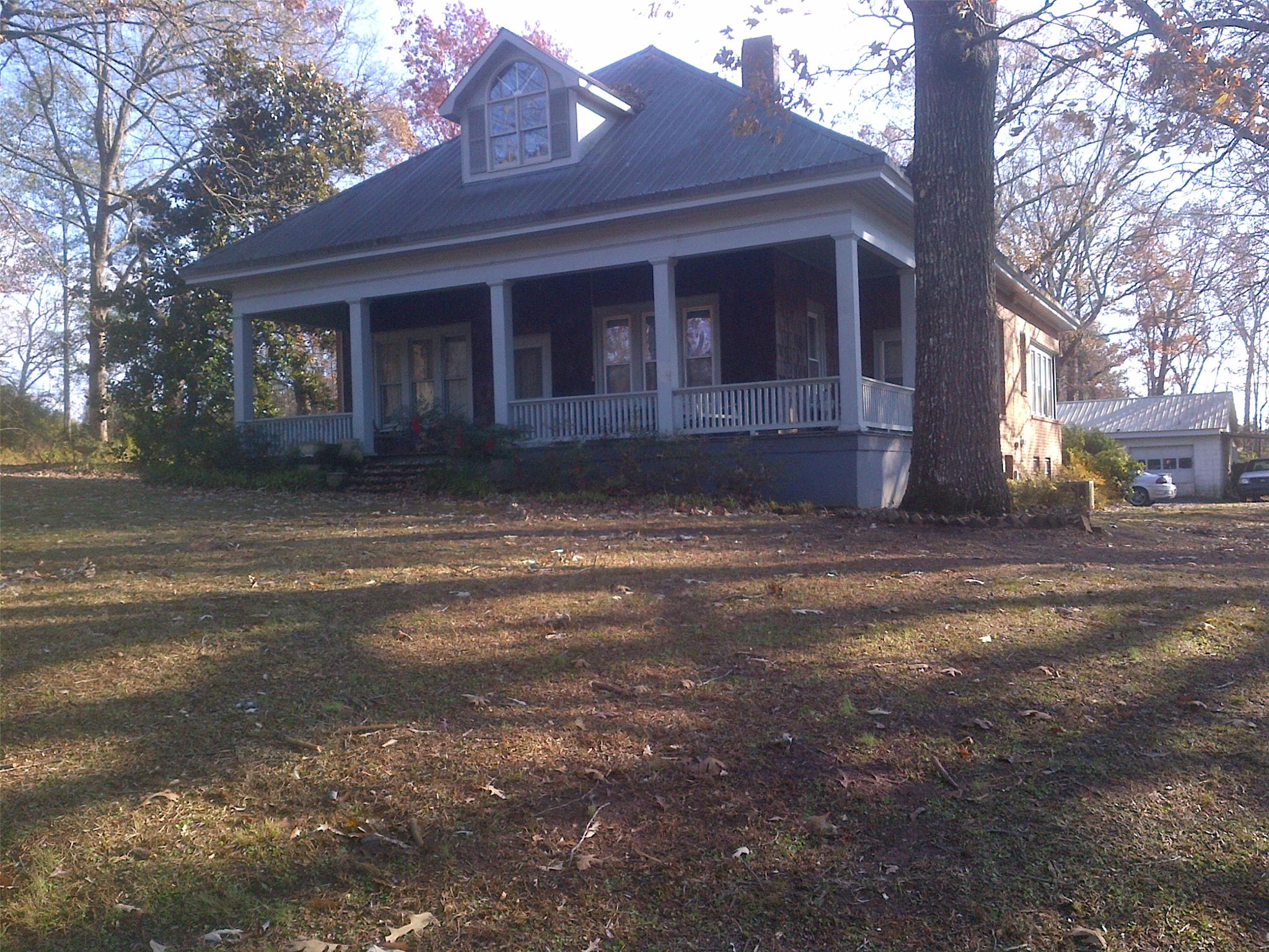 131 Lower Jersey Rd, Covington, GA 30014 photo 1