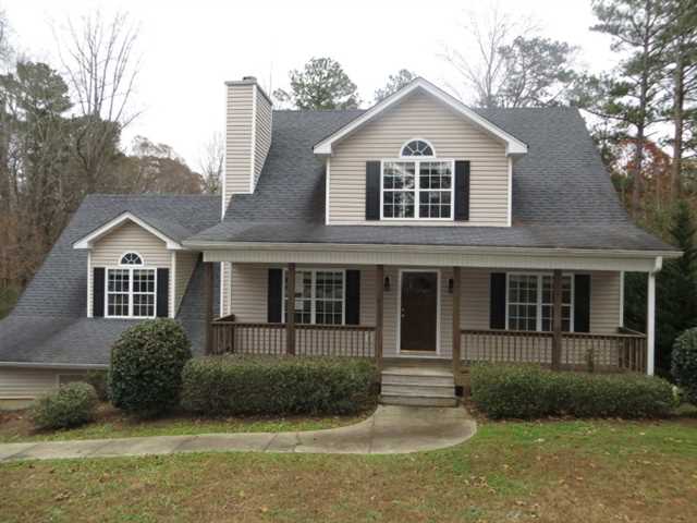 445 Pendergrass Rd, Winder, GA 30680 photo 1