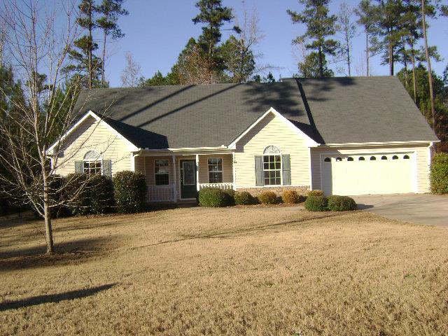 40 Shadowbrook Dr, Covington, GA 30016 photo 2