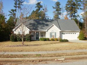 40 Shadowbrook Dr, Covington, GA 30016 photo 1