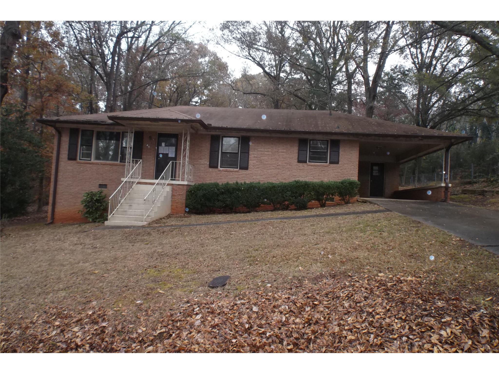 49 Hilltop Way, Toccoa, GA 30577 photo 1