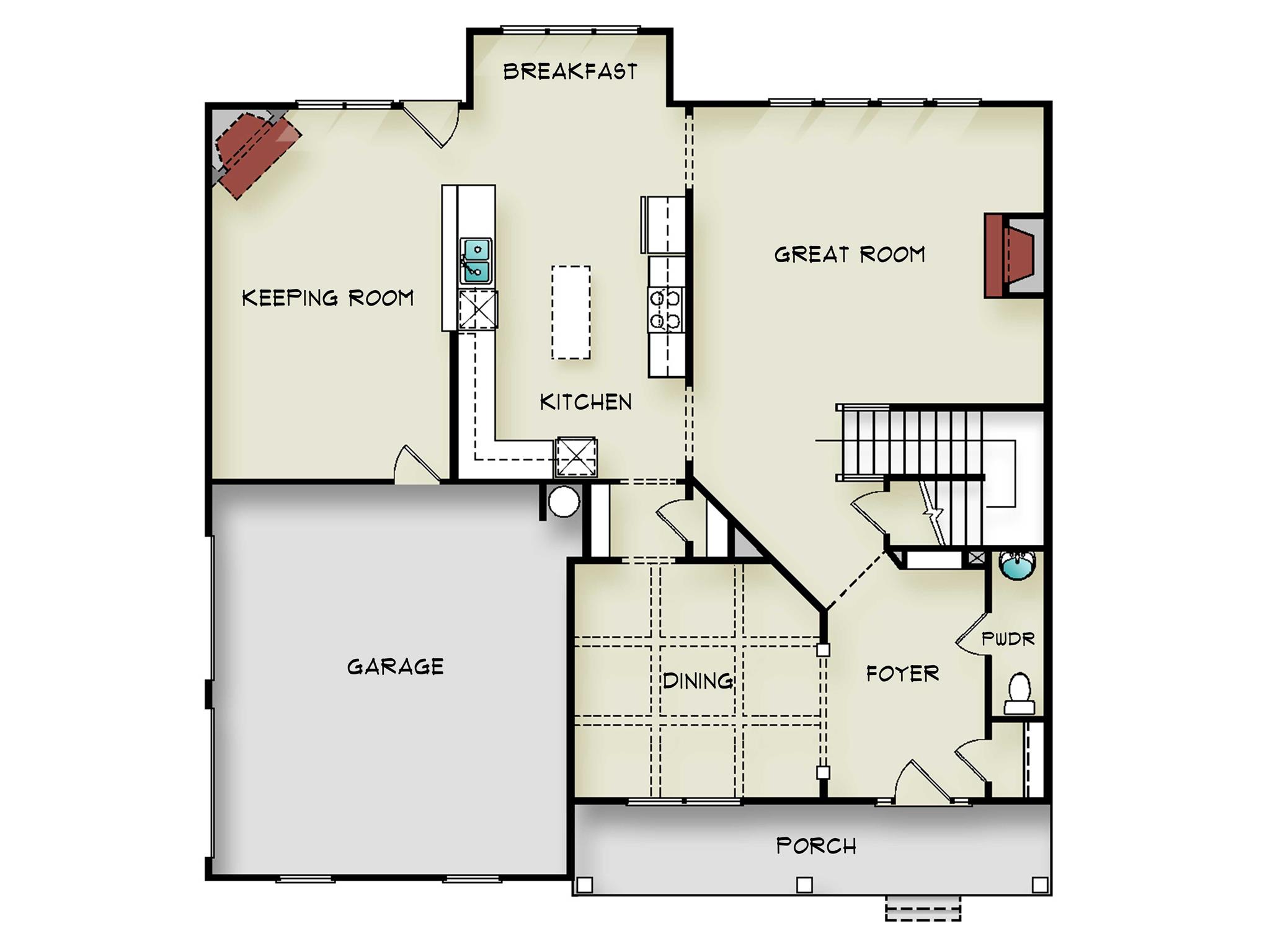 12027 Kelowna Rd, Hampton, GA 30228 photo 23