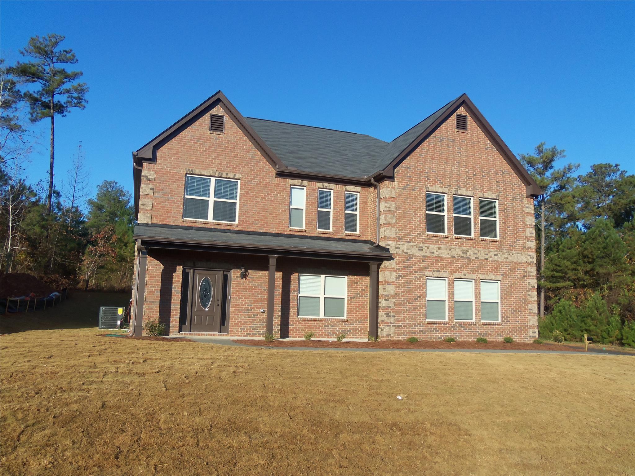 12027 Kelowna Rd, Hampton, GA 30228 photo 1